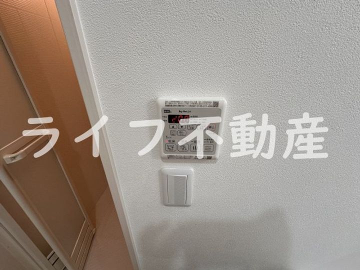 フジパレス俊徳道Ⅲのその他画像