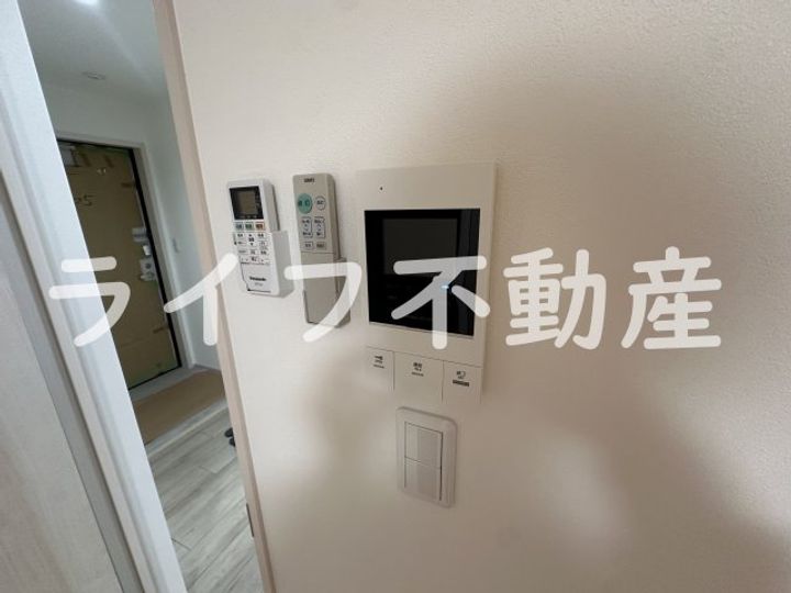 フジパレス俊徳道Ⅲのその他画像