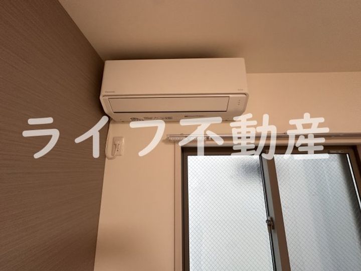 フジパレス俊徳道Ⅲのその他画像