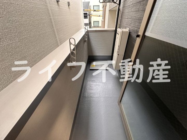 フジパレス俊徳道Ⅲのその他画像