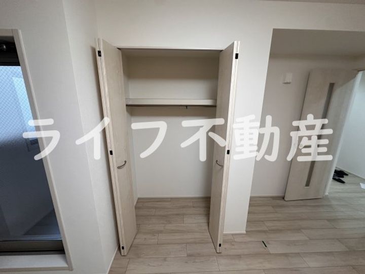 フジパレス俊徳道Ⅲのその他画像