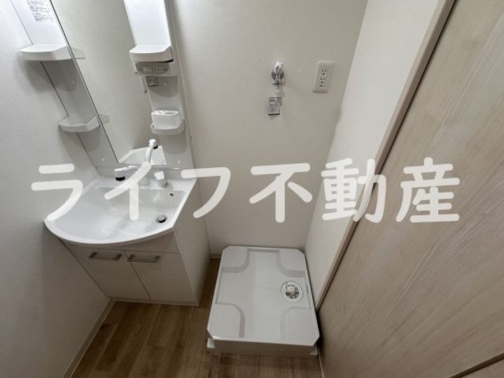 フジパレス俊徳道Ⅲのその他画像