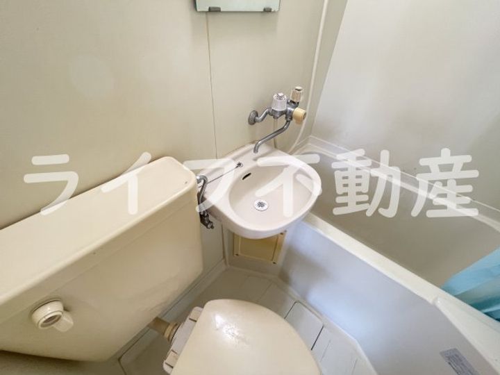 ライラック小阪のその他画像