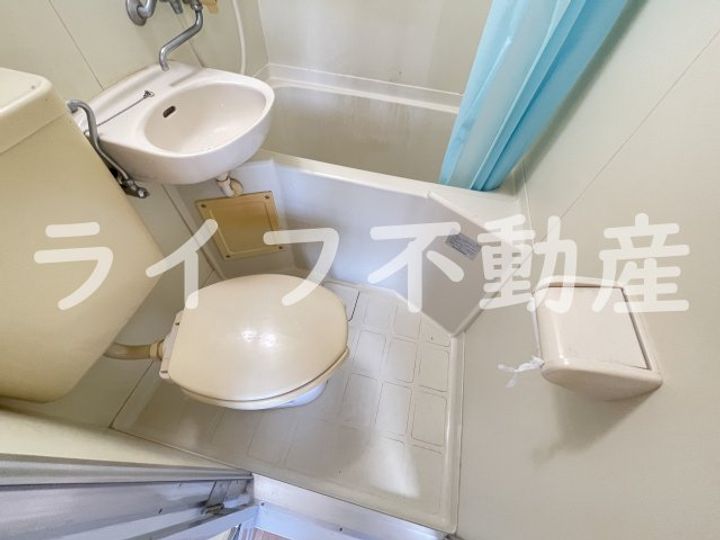 ライラック小阪のその他画像