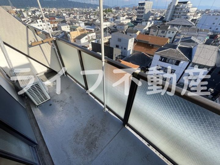 ライラック小阪のその他画像