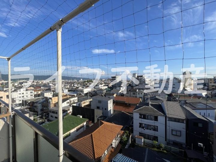 ライラック小阪のその他画像