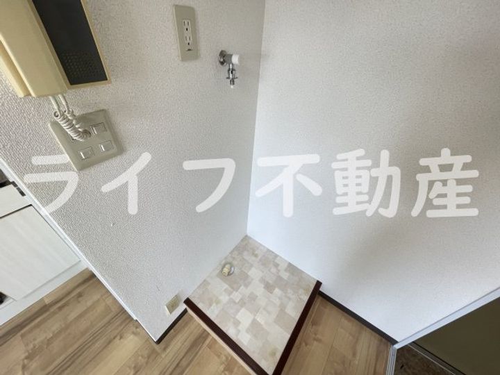 ライラック小阪のその他画像