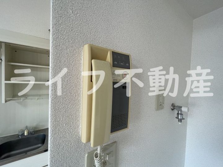 ライラック小阪のその他画像