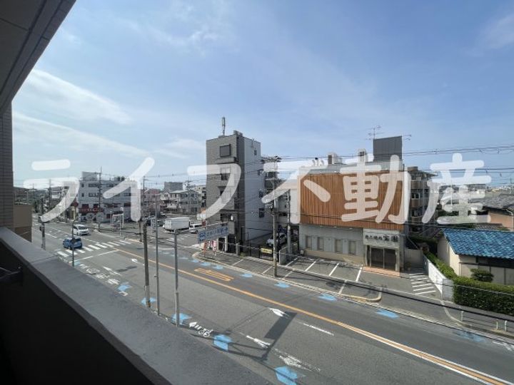 Ms arte 上小阪502のその他画像