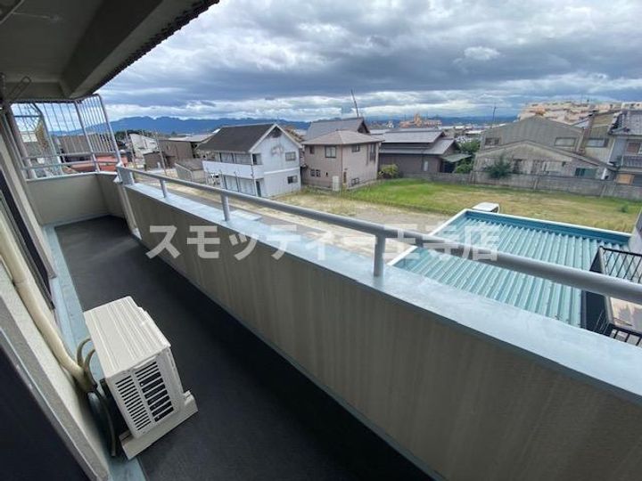 今里ハイツのその他画像