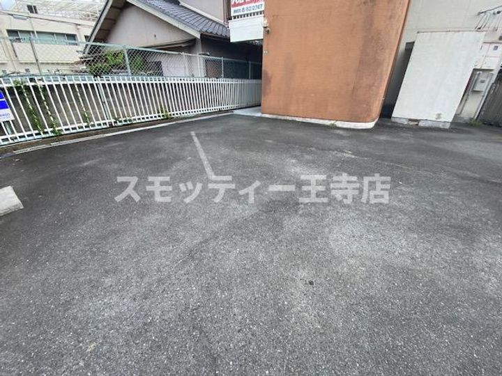今里ハイツのその他画像