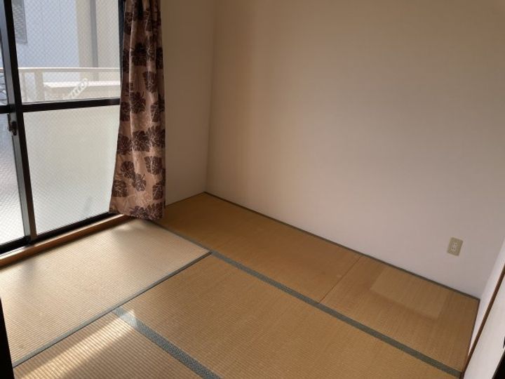 べルシーダ筒井の内装
