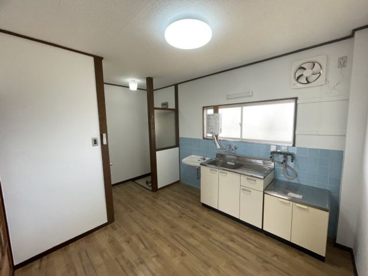 松井マンション2号棟(B)のその他画像