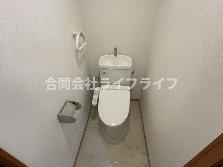 サンローゼ竜田川のその他画像