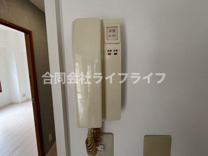 サンローゼ竜田川のその他画像