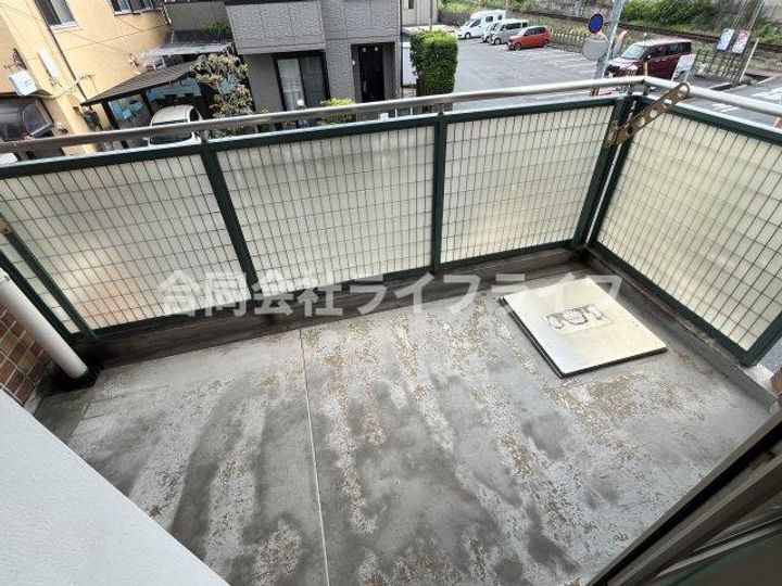 サンローゼ竜田川のその他画像
