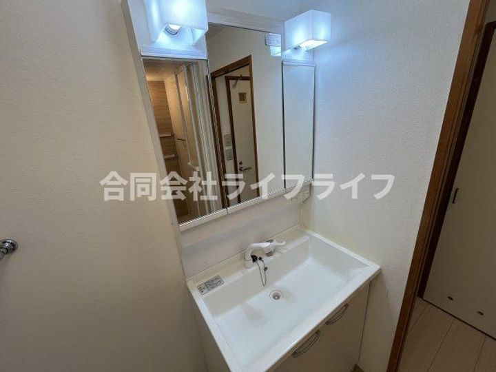 サンローゼ竜田川のその他画像