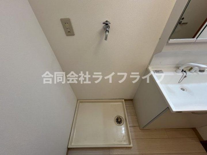 サンローゼ竜田川のその他画像