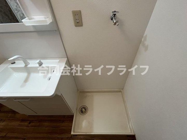 サンローゼ竜田川のその他画像