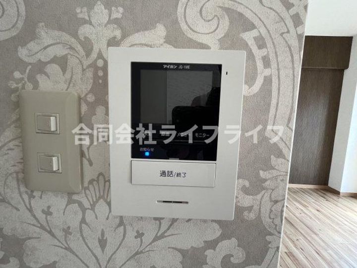 サンローゼ竜田川のその他画像