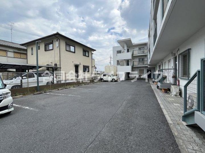サンローゼ竜田川のその他画像