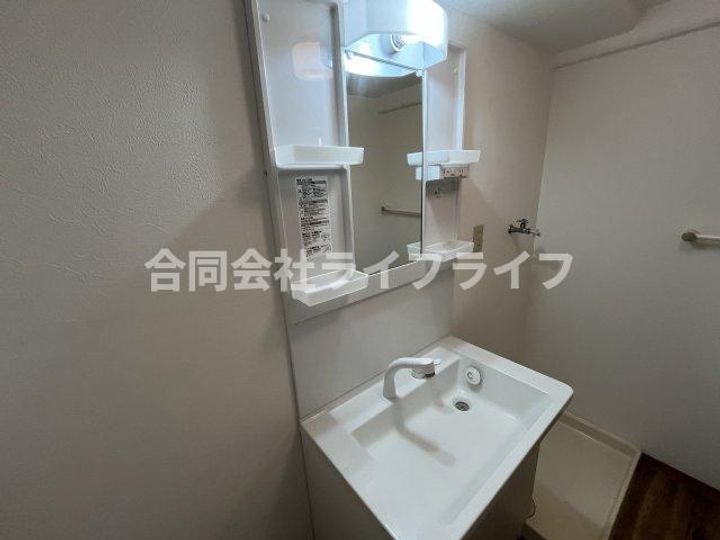 サンローゼ竜田川のその他画像