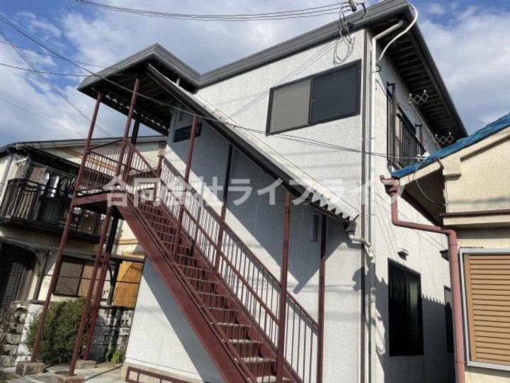 平川ハイツのその他画像