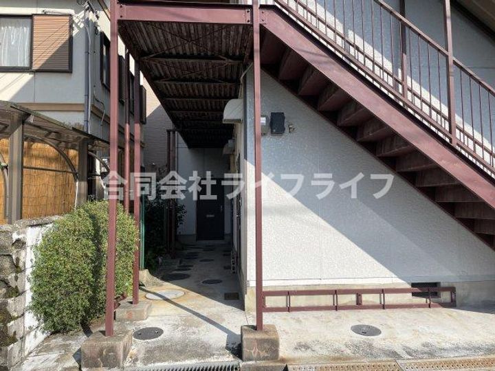 平川ハイツのその他画像