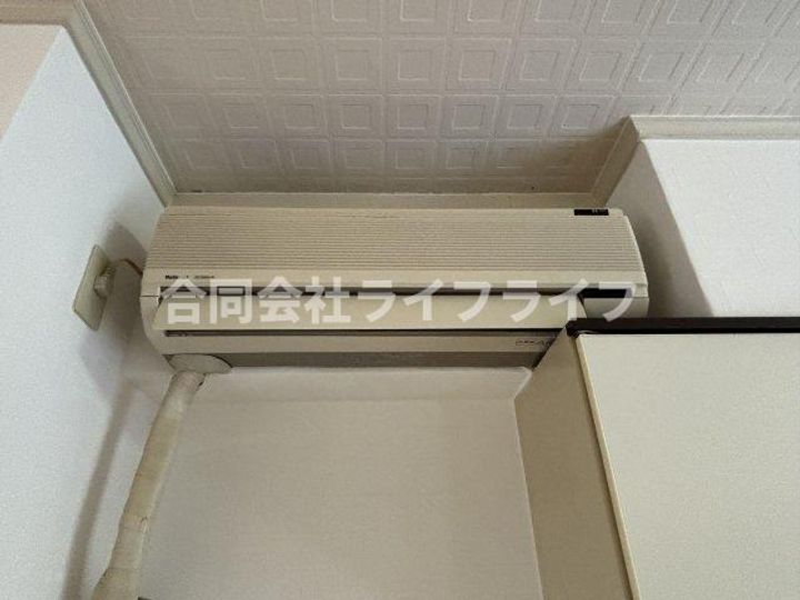 セントーサ西大和のその他画像
