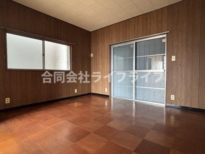 奈良県北葛城郡王寺町畠田3丁目(一戸建)の賃貸物件の内装