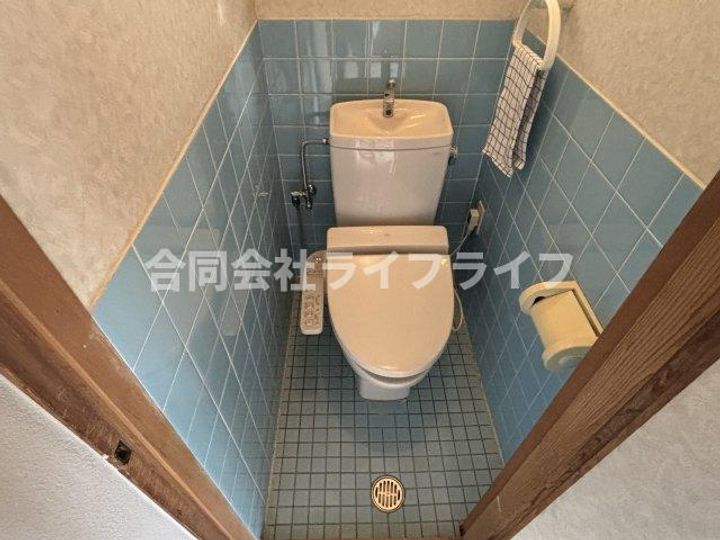 奈良県北葛城郡王寺町畠田3丁目(一戸建)の賃貸物件のその他画像