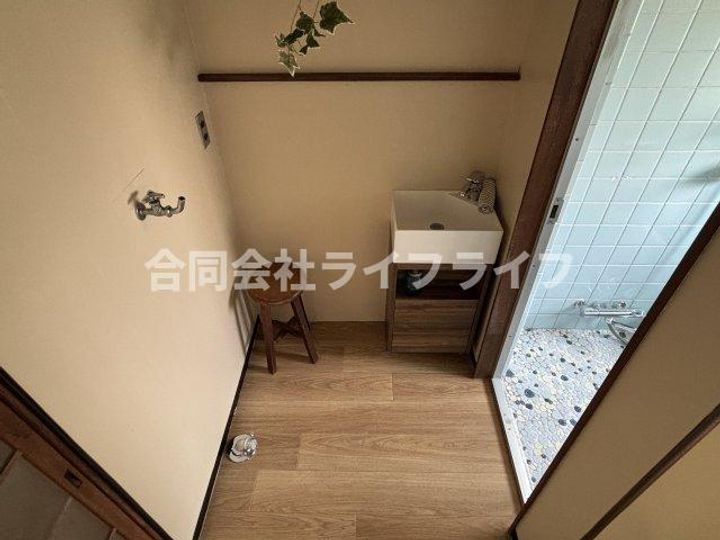 奈良県北葛城郡王寺町畠田3丁目(一戸建)の賃貸物件のその他画像