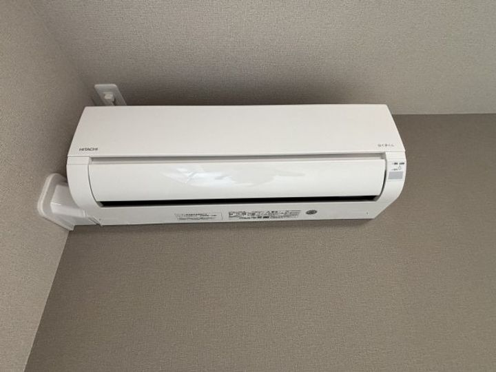 ウイズ大中Ⅰ(西棟)のその他画像