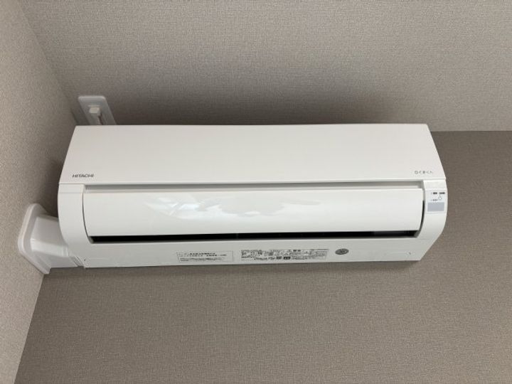 ウイズ大中Ⅰ(西棟)のその他画像