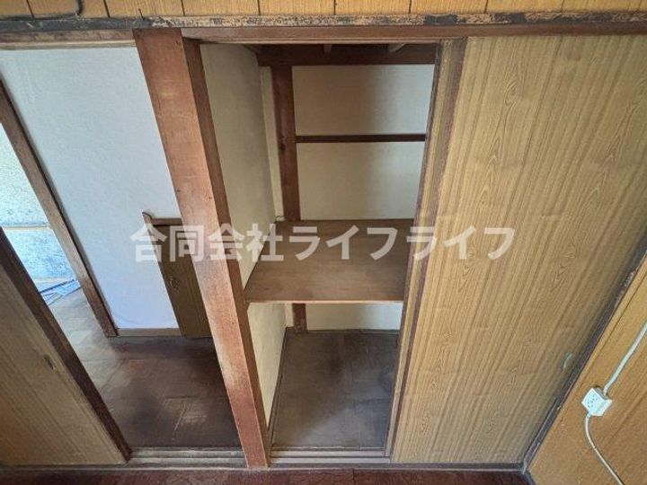 大阪府羽曳野市南恵我之荘6丁目(一戸建)の賃貸物件のその他画像