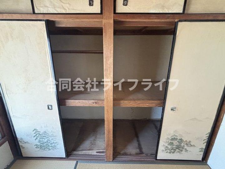 大阪府羽曳野市南恵我之荘6丁目(一戸建)の賃貸物件のその他画像