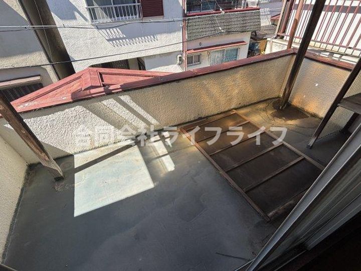 大阪府羽曳野市南恵我之荘6丁目(一戸建)の賃貸物件のその他画像