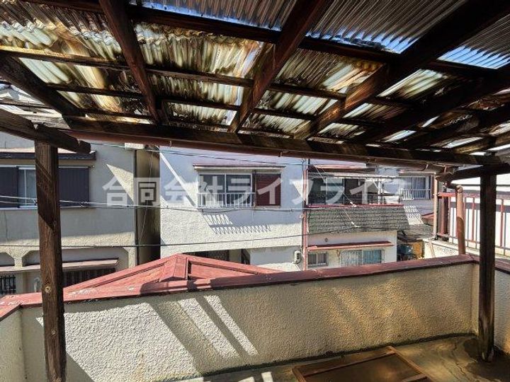 大阪府羽曳野市南恵我之荘6丁目(一戸建)の賃貸物件のその他画像