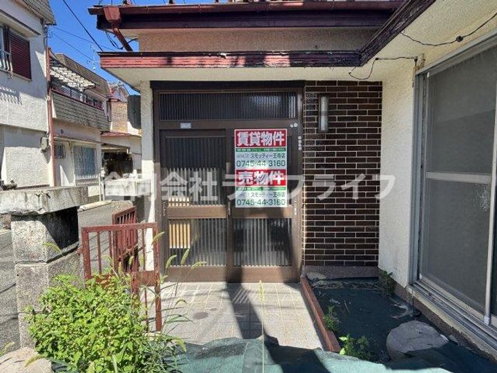 大阪府羽曳野市南恵我之荘6丁目(一戸建)の賃貸物件のその他画像