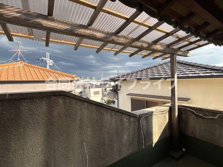 奈良県北葛城郡上牧町米山台3丁目(一戸建)の賃貸物件のその他画像