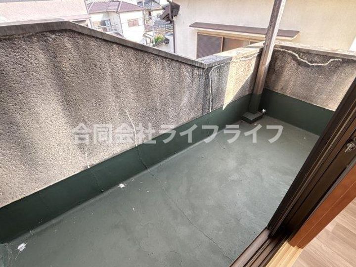 奈良県北葛城郡上牧町米山台3丁目(一戸建)の賃貸物件のその他画像