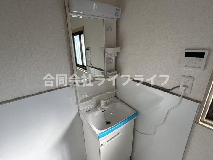 奈良県北葛城郡上牧町米山台3丁目(一戸建)の賃貸物件のその他画像
