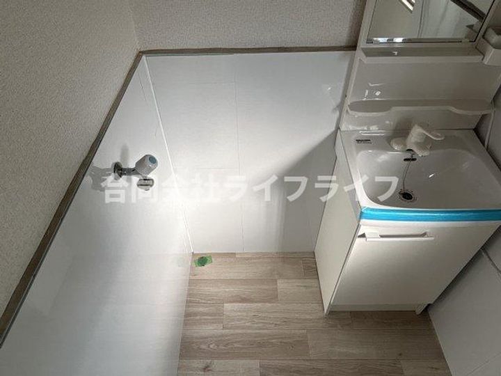 奈良県北葛城郡上牧町米山台3丁目(一戸建)の賃貸物件のその他画像