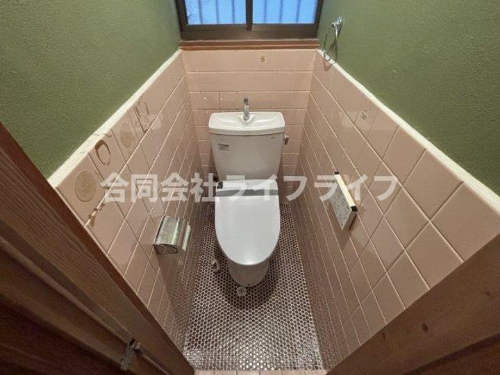 奈良県生駒郡斑鳩町龍田2丁目(一戸建)の賃貸物件のその他画像