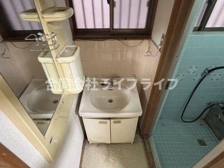 奈良県生駒郡斑鳩町龍田2丁目(一戸建)の賃貸物件のその他画像
