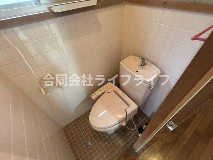 奈良県生駒郡斑鳩町龍田3丁目(一戸建)の賃貸物件のその他画像