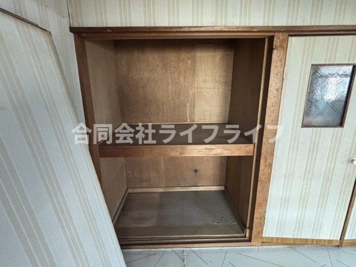 大阪府羽曳野市野々上1丁目(一戸建)の賃貸物件のその他画像