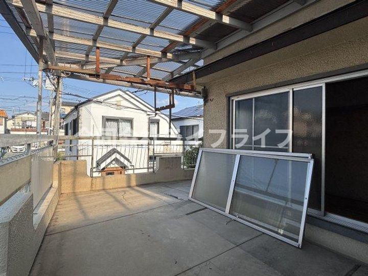 大阪府羽曳野市野々上1丁目(一戸建)の賃貸物件のその他画像