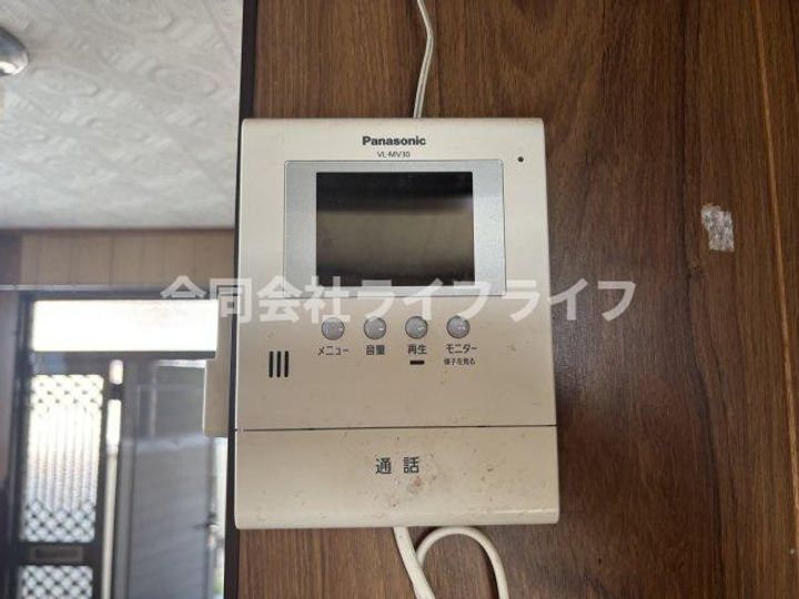 大阪府羽曳野市野々上1丁目(一戸建)の賃貸物件のその他画像