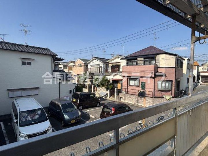 大阪府羽曳野市野々上1丁目(一戸建)の賃貸物件のその他画像
